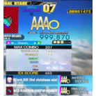 WILD RUSH (PCM REMIX) PFC DDR A