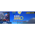 DanDanDo DOUBLEs  PFC DDR A