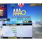 Monkey Punk  PFC DDR A