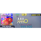 Vem brincar  PFC DDR A