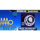 AM-3P -303 BASS MIX-