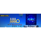 BLUE IMPULSE  DOUBLEs  PFC DDR A