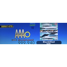 Electrified  PFC DDR A