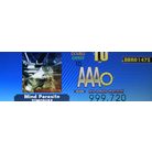 Mind Parasite DOUBLEs  PFC DDR A
