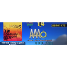 Till The Lonely's Gone DOUBLEs PFC DDR A