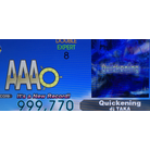 Quickening DOUBLEs  PFC DDR A