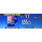 #KissMeAllNightLong DOBULEs PFC DDR A