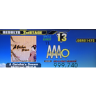 A Geisha's Dream  PFC DDR A