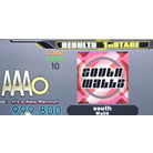 south -Wall5 DOUBLE  PFC DDR A