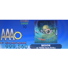 MOON DOUBLEs  PFC DDR A