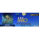 MOON  PFC DDR A