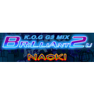 BRILLIANT 2U (K.O.G G3 MIX) Banner Remake