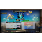 DANCE ALL NIGHT (DDR EDITION) EDP DDR A AC