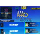 MAXIMIZER  PFC DDR A