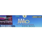 Party Lights  PFC DDR A
