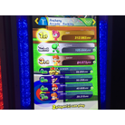 Mario & Sonic Arcade at Dave & Buster’s Westchester