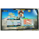 色は匂へど散りぬるを ESP DDR A AC