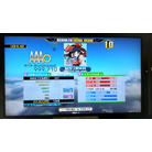色は匂へど散りぬるを EDP DDR A AC