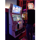 DDR Ace Eindhoven