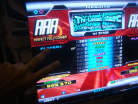 The Least 100 Seconds PFC/AAA