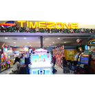 Timezone Ali Mall