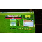 Max 300 FC