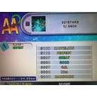 321STARS