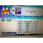 EZ DO DANCE