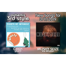 new songs 0311