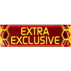 EXTRA EXCLUSIVE banner