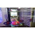 QPS Podium - DANCERUSH STARDOM