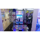 QPS Podium - DanceDanceRevolution A