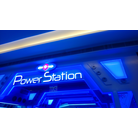 QPS Podium - Top Exterior