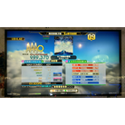 十二星座の聖域 EDP DDR A AC