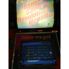 DDR Sign