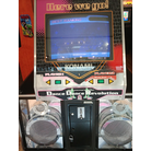 DDR Screen