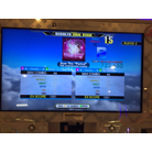 Over the period DSP