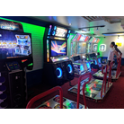 PIU XX,  PIU XX, PIU Fiesta EX, PIU Prime