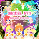 MODEL FT2 Miracle Version (CLASSIC)