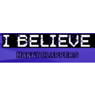 I Believe Banner