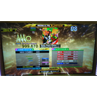 Seta Para Cima↑↑ ESP DDR A20 AC