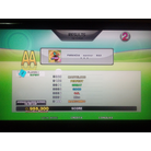 DDR X2 theme progress-evaluation screen!