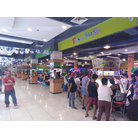 Front of FunHouse Tutuban Centermall II, 10/07/2019