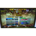 AFTER THE GAME OF LOVE EDP 1p DDR A20 AC