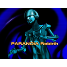 “PARANOiA Rebirth” HD Background