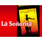 La Senorita HD Background