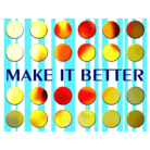 MAKE IT BETTER HD Background