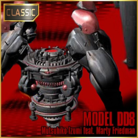 MODEL DD8 (CLASSIC)