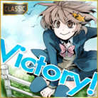 Victory! (CLASSIC)