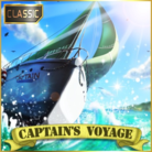 CAPTAIN'S VOYAGE (CLASSIC)
